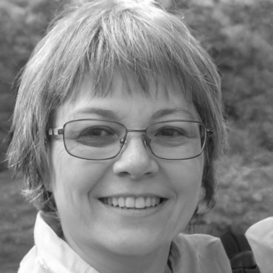 Teilnehmerin Marina Richter