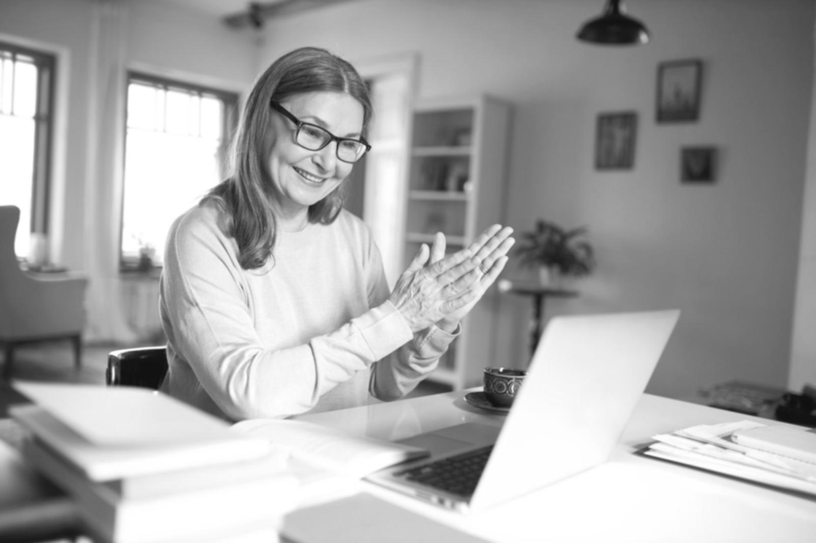 Professionelle Finanzanalyse am Arbeitsplatz