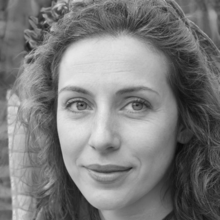 Teilnehmerin Elena Hoffmann