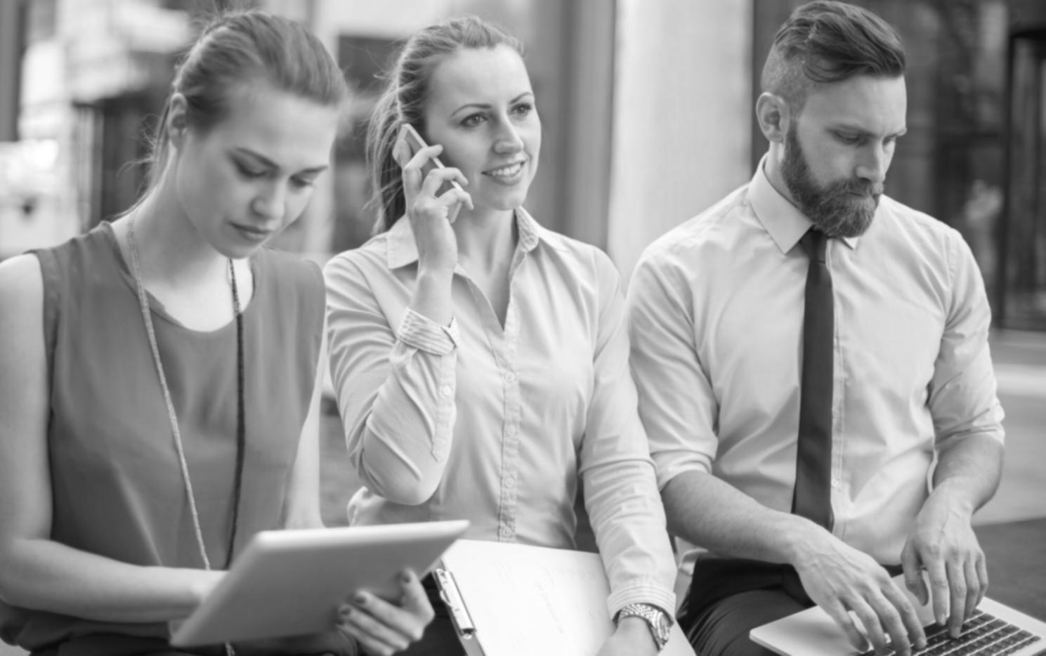 Moderne Finanztools und Analysemethoden