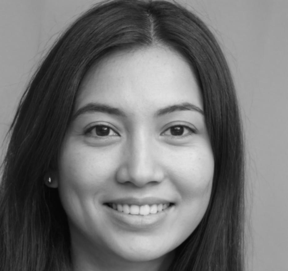 Sandra Weber, Programmteilnehmerin